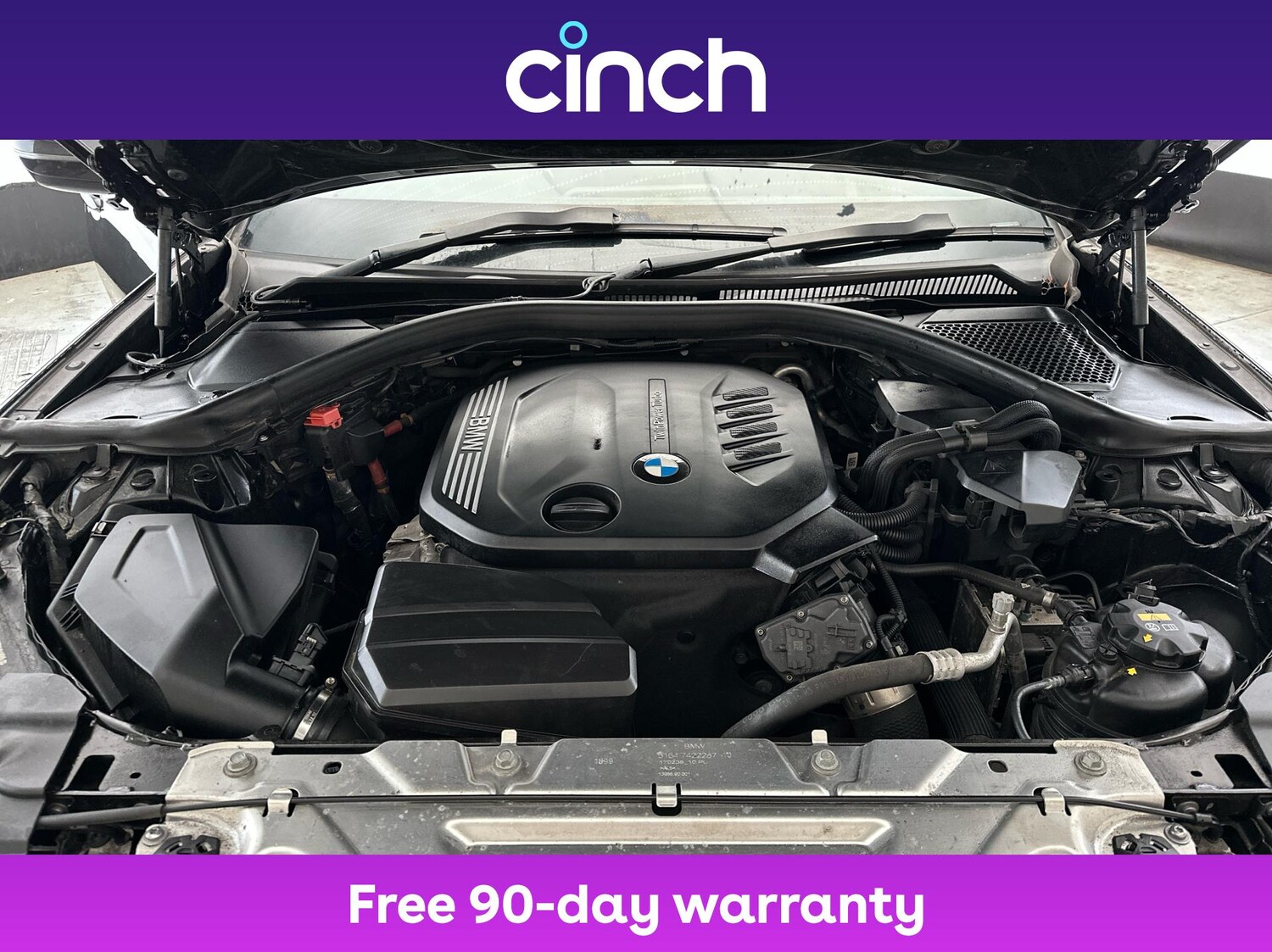 Used BMW 3 Series 2019 for sale - 76148681: Photo 23