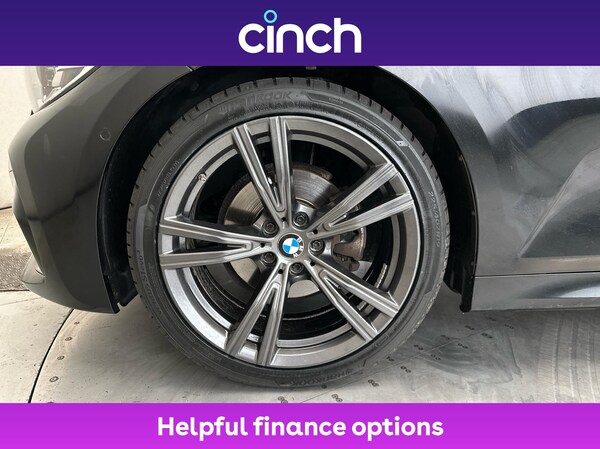Used BMW 3 Series 2019 for sale - 76148681: Photo 24
