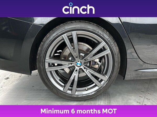 Used BMW 3 Series 2019 for sale - 76148681: Photo 27