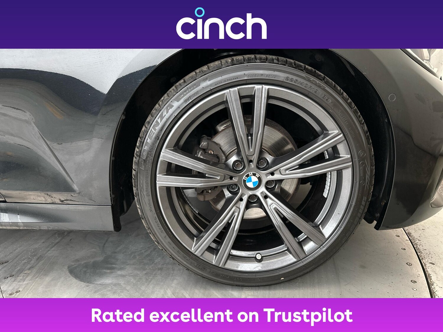 Used BMW 3 Series 2019 for sale - 76148681: Photo 28