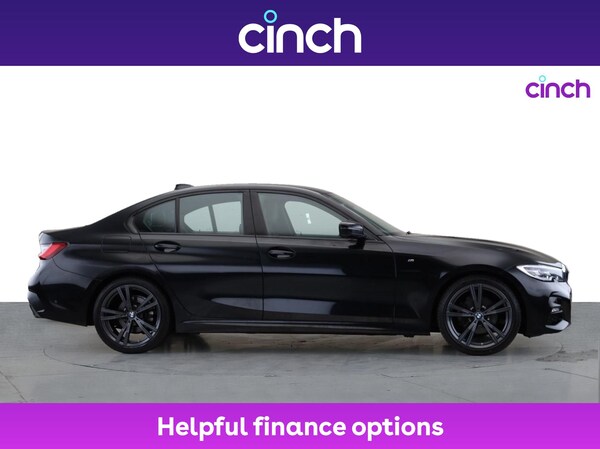 Used BMW 3 Series 2019 for sale - 76148681: Photo 2