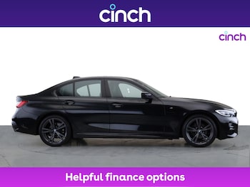 Used BMW 3 Series 2019 for sale - 76148681: Photo 2