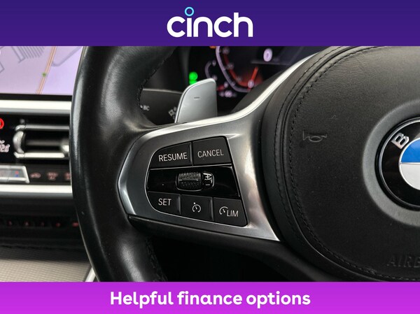 Used BMW 3 Series 2019 for sale - 76148681: Photo 30