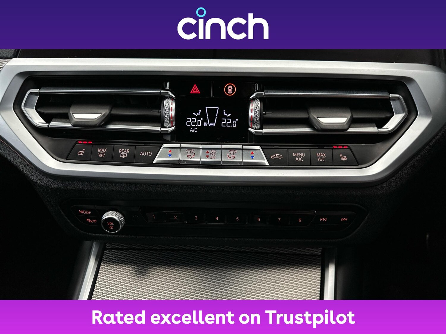 Used BMW 3 Series 2019 for sale - 76148681: Photo 33