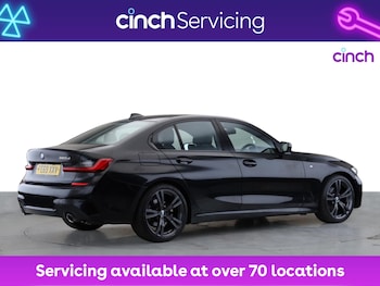 Used BMW 3 Series 2019 for sale - 76148681: Photo 3