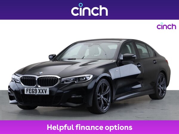 Used BMW 3 Series 2019 for sale - 76148681: Photo 9