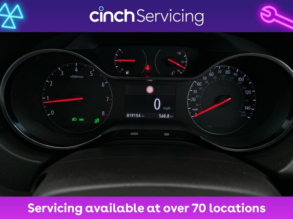 Used Vauxhall Grandland X 2020 for sale - 76285692: Photo 18