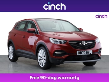 2020 - 1.2 Turbo Elite Nav 5dr