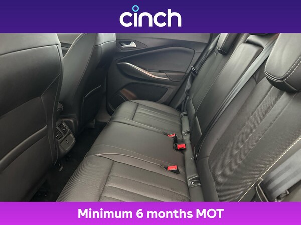 Used Vauxhall Grandland X 2020 for sale - 76285692: Photo 20