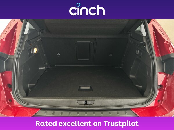 Used Vauxhall Grandland X 2020 for sale - 76285692: Photo 21