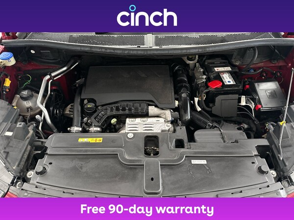Used Vauxhall Grandland X 2020 for sale - 76285692: Photo 23