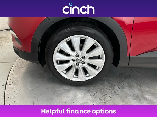 Used Vauxhall Grandland X 2020 for sale - 76285692: Photo 24