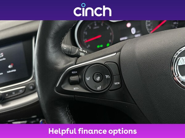Used Vauxhall Grandland X 2020 for sale - 76285692: Photo 30