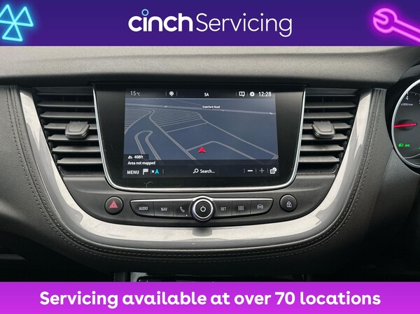 Used Vauxhall Grandland X 2020 for sale - 76285692: Photo 31