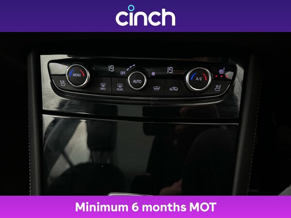 Used Vauxhall Grandland X 2020 for sale - 76285692: Photo 32
