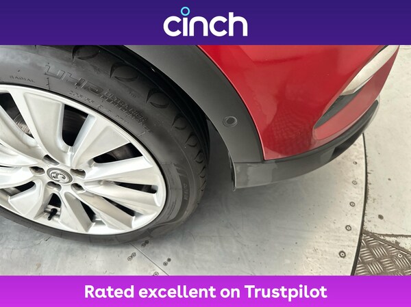 Used Vauxhall Grandland X 2020 for sale - 76285692: Photo 33