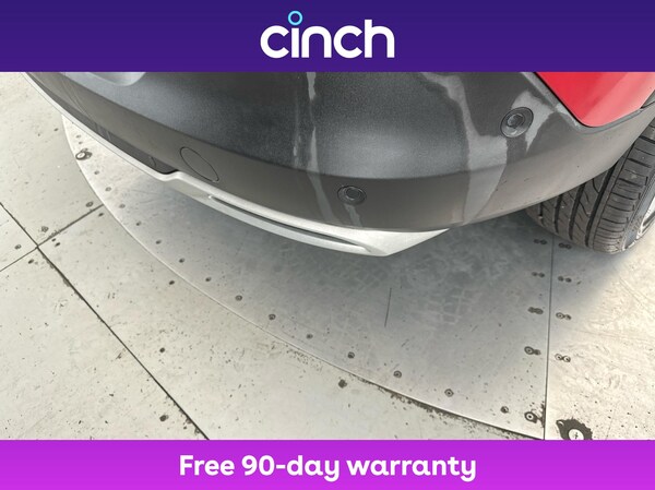 Used Vauxhall Grandland X 2020 for sale - 76285692: Photo 34