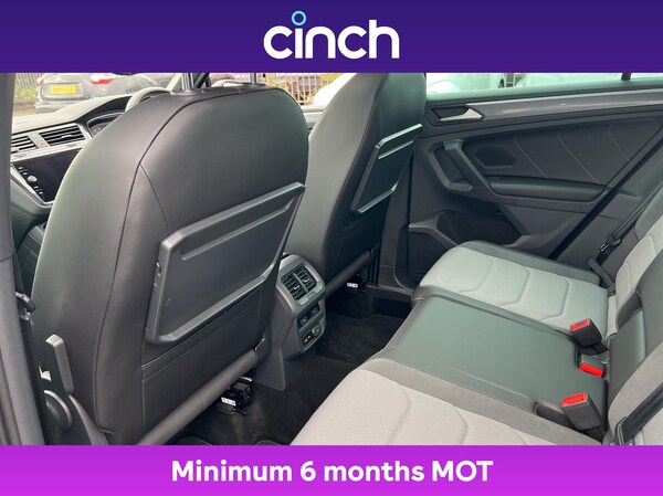 Used Volkswagen Tiguan 2019 for sale - 76250356: Photo 20