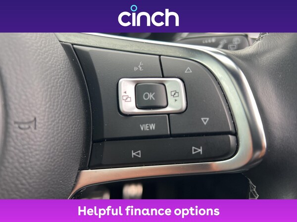 Used Volkswagen Tiguan 2019 for sale - 76250356: Photo 30