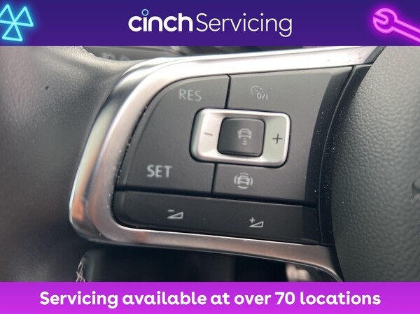 Used Volkswagen Tiguan 2019 for sale - 76250356: Photo 31