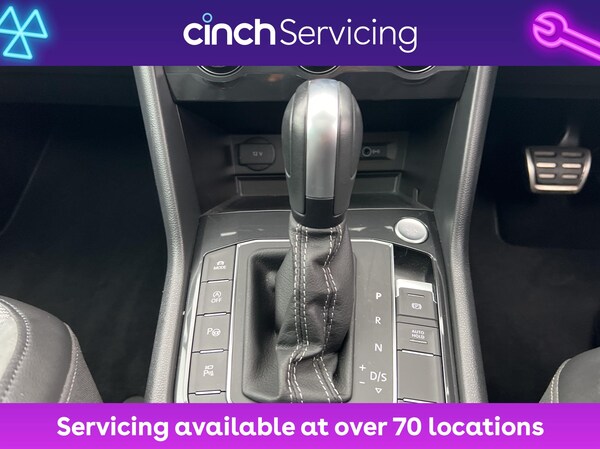 Used Volkswagen Tiguan 2019 for sale - 76250356: Photo 36