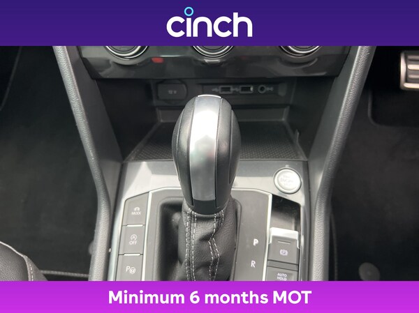 Used Volkswagen Tiguan 2019 for sale - 76250356: Photo 37