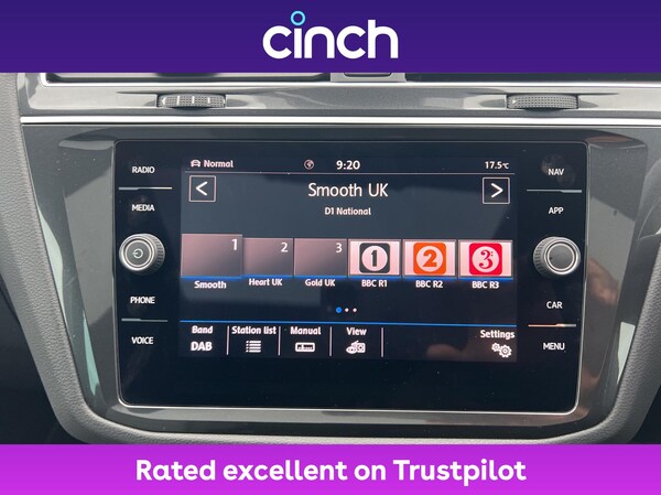 Used Volkswagen Tiguan 2019 for sale - 76250356: Photo 43