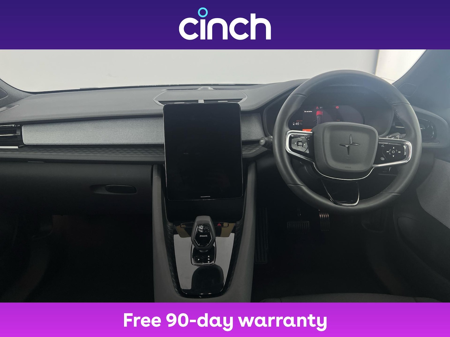 Used Polestar Polestar 2 2022 for sale - 76523344: Photo 15