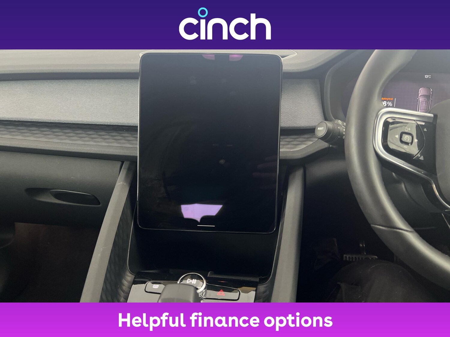 Used Polestar Polestar 2 2022 for sale - 76523344: Photo 17