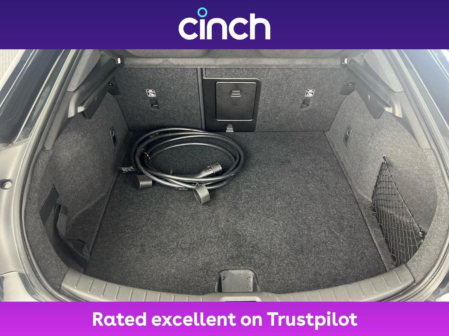 Used Polestar Polestar 2 2022 for sale - 76523344: Photo 21