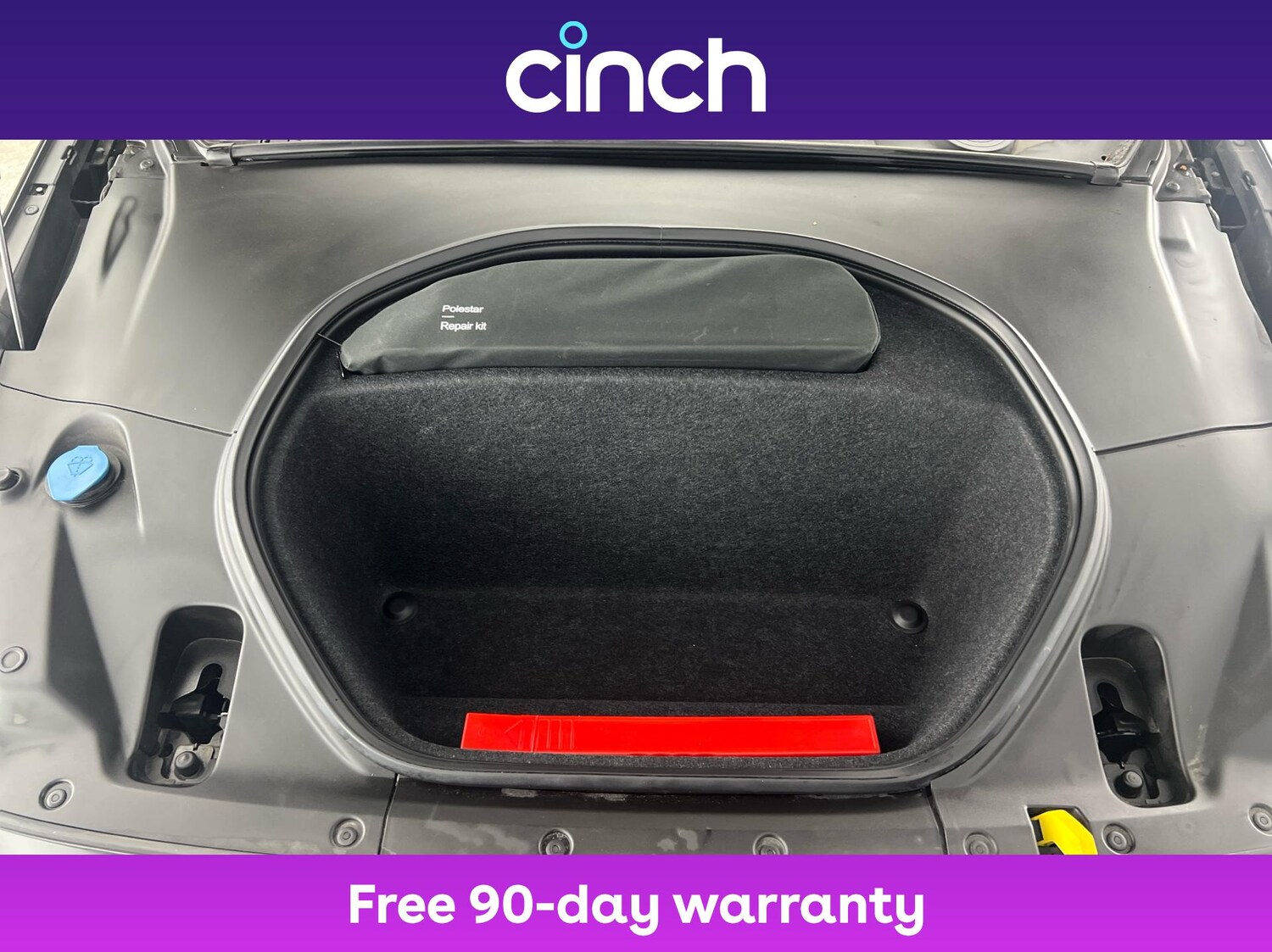 Used Polestar Polestar 2 2022 for sale - 76523344: Photo 23