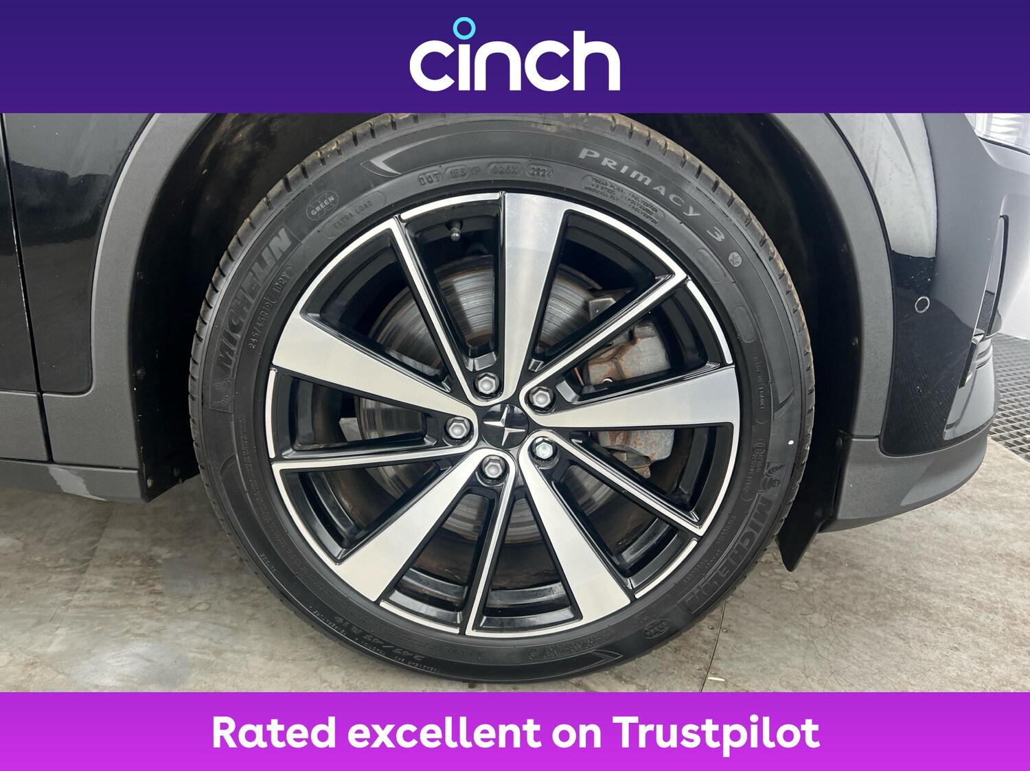 Used Polestar Polestar 2 2022 for sale - 76523344: Photo 28