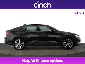 Used Polestar Polestar 2 2022 for sale - 76523344: Photo