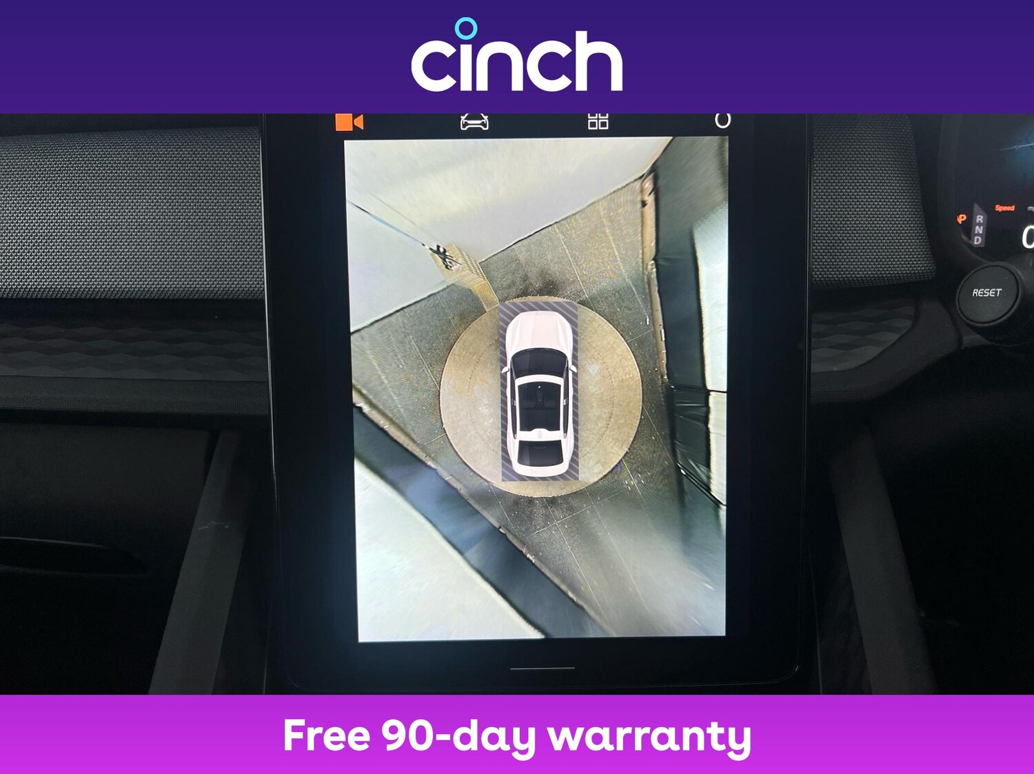 Used Polestar Polestar 2 2022 for sale - 76523344: Photo 34