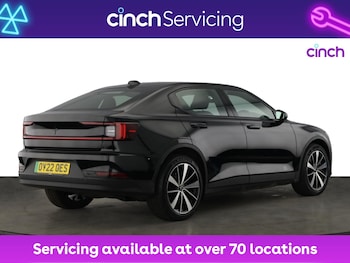 Used Polestar Polestar 2 2022 for sale - 76523344: Photo