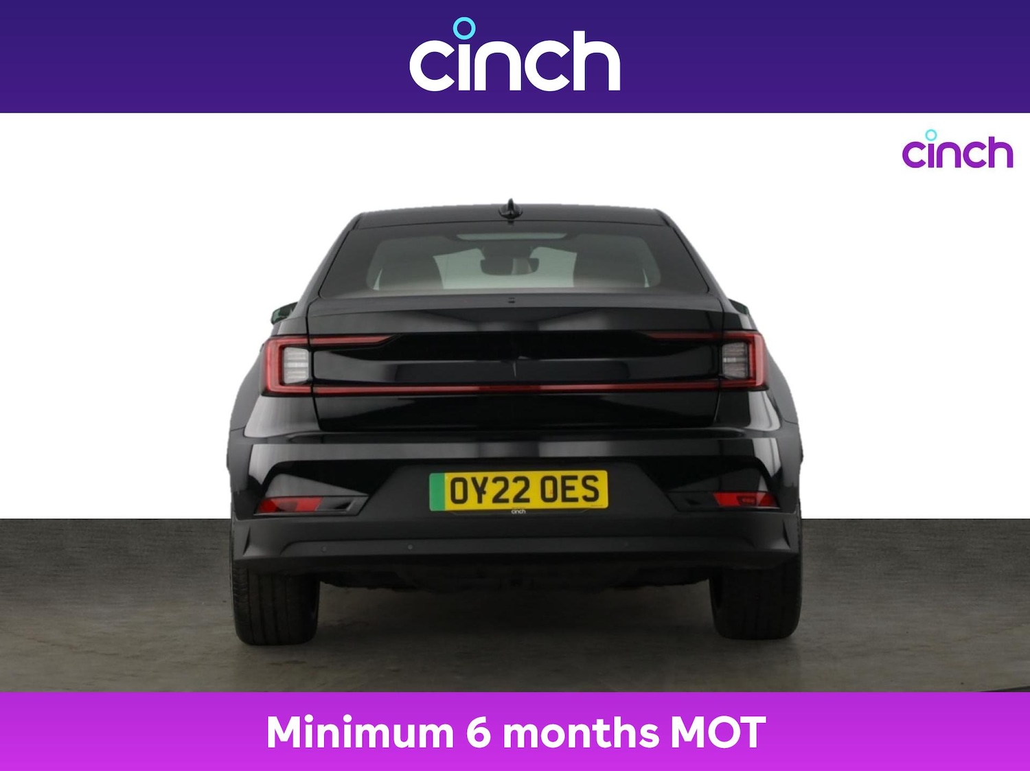 Used Polestar Polestar 2 2022 for sale - 76523344: Photo 5