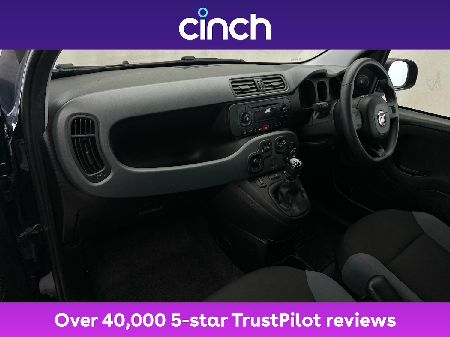 Used Fiat Panda 2017 for sale - 76928103: Photo 14