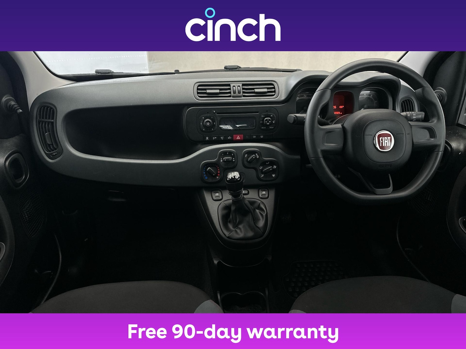 Used Fiat Panda 2017 for sale - 76928103: Photo 15