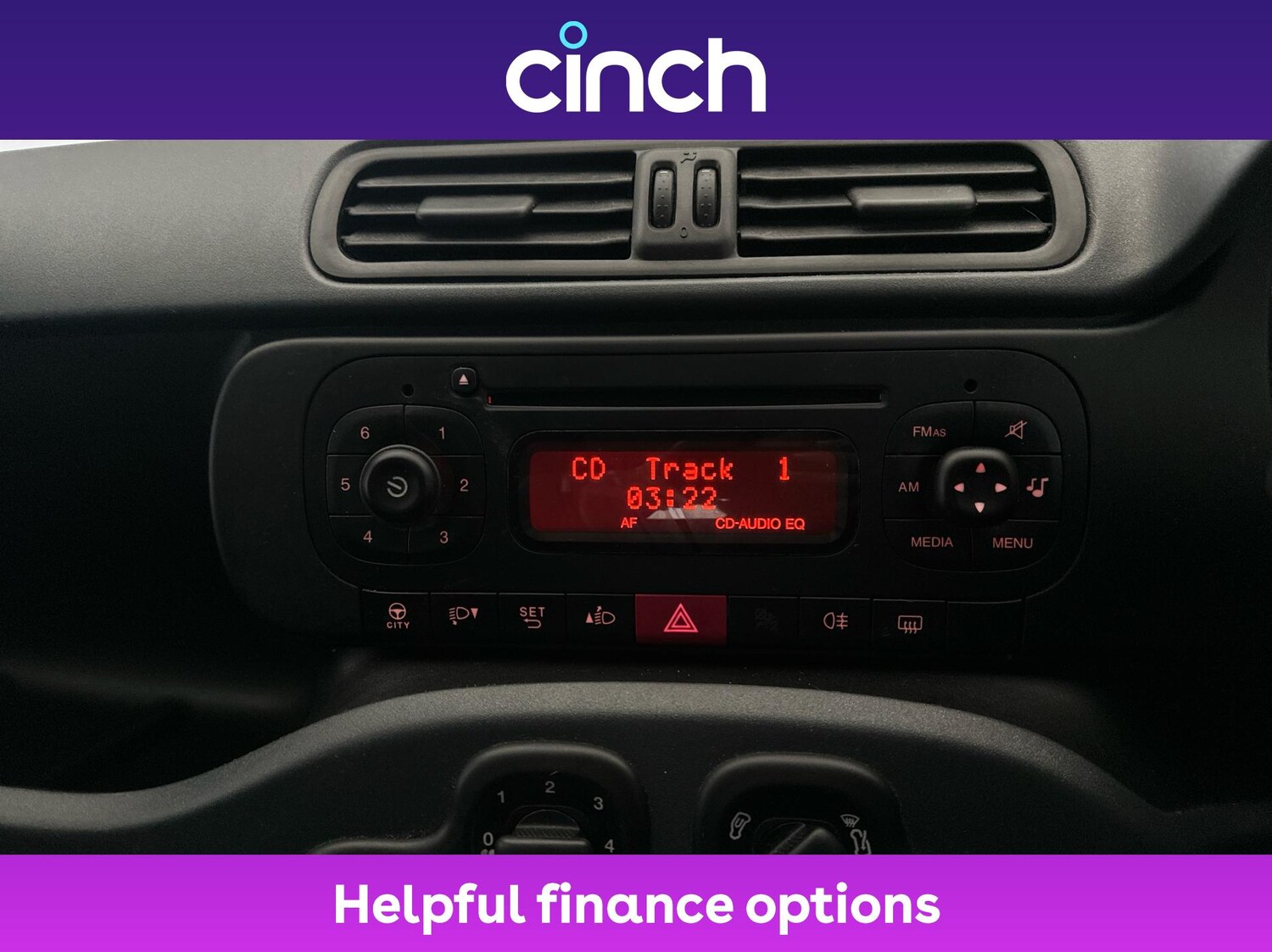 Used Fiat Panda 2017 for sale - 76928103: Photo 17