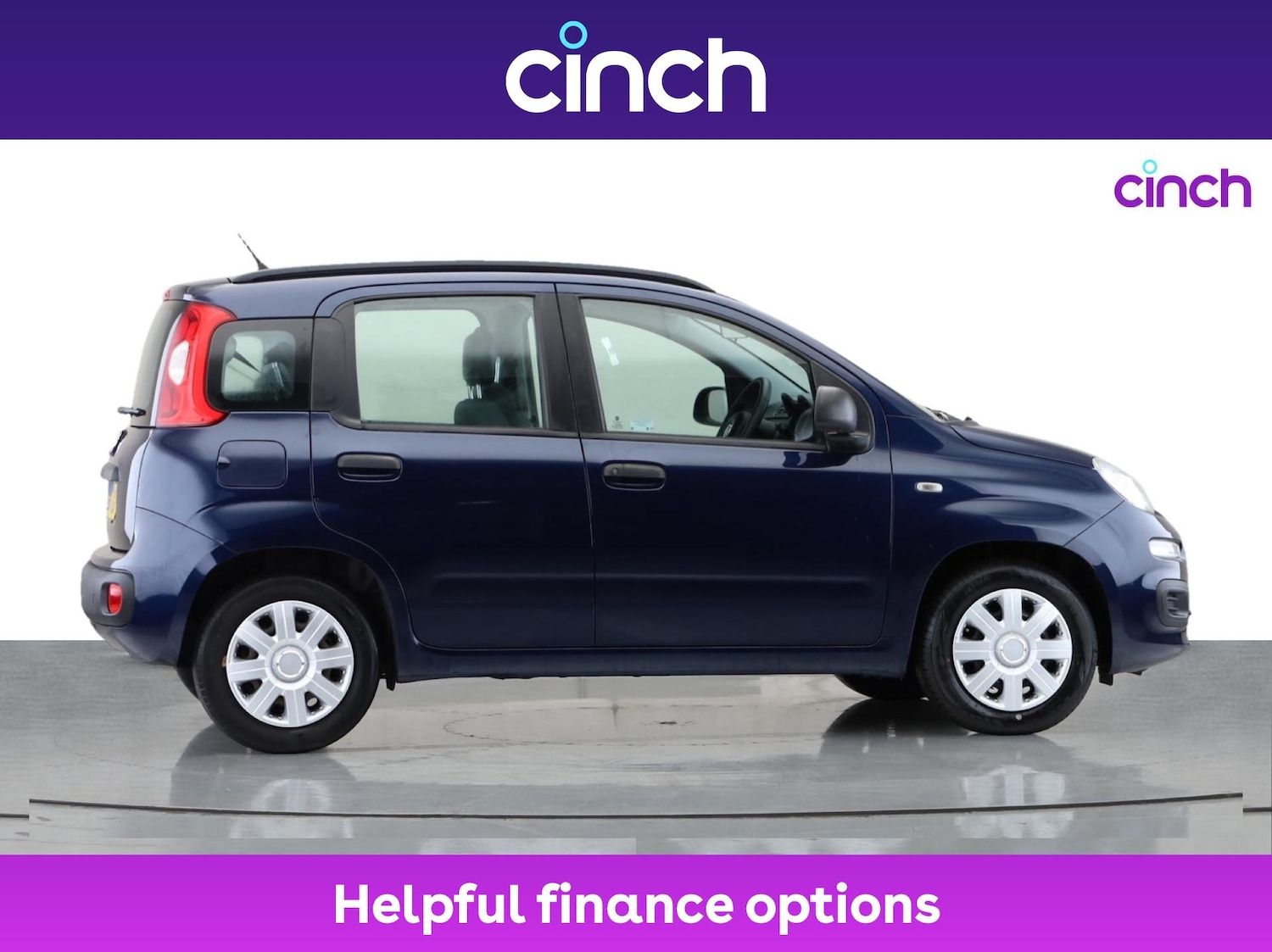 Used Fiat Panda 2017 for sale - 76928103: Photo 2