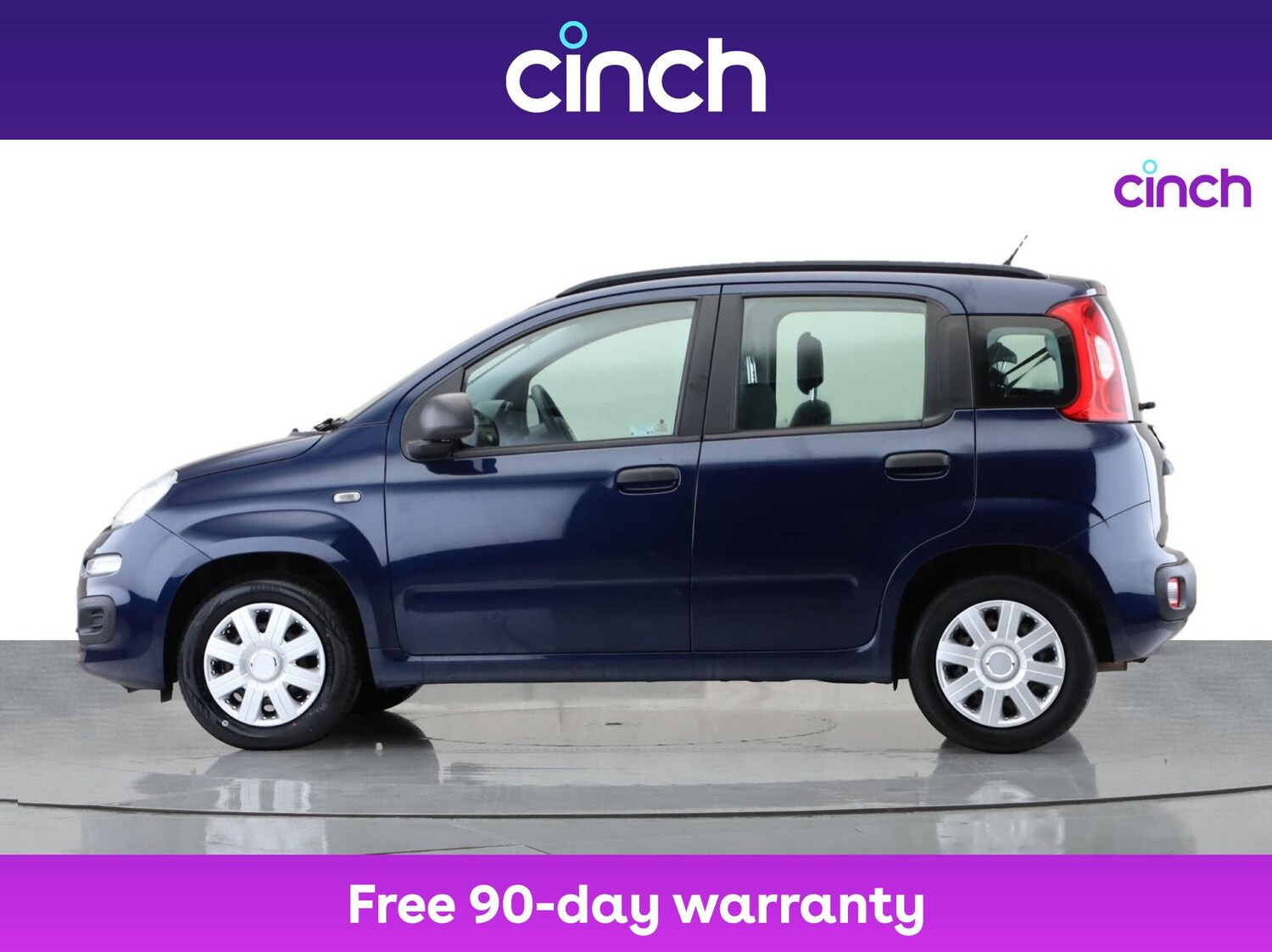 Used Fiat Panda 2017 for sale - 76928103: Photo 8