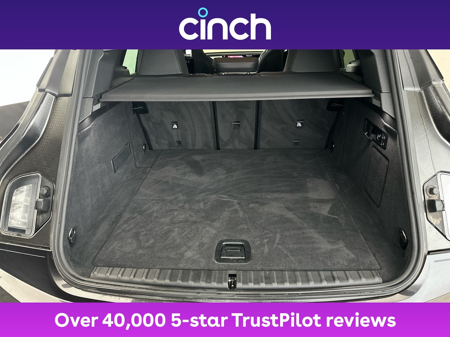 Used BMW iX 2022 for sale - 77059375: Photo 21