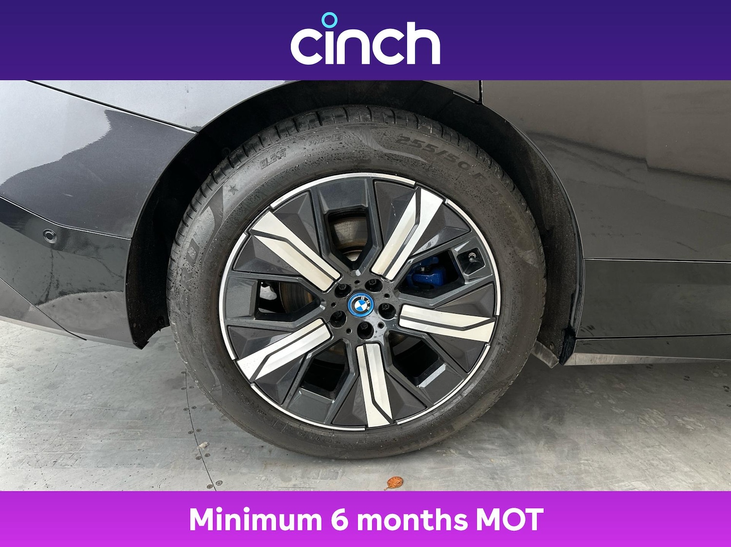 Used BMW iX 2022 for sale - 77059375: Photo 27