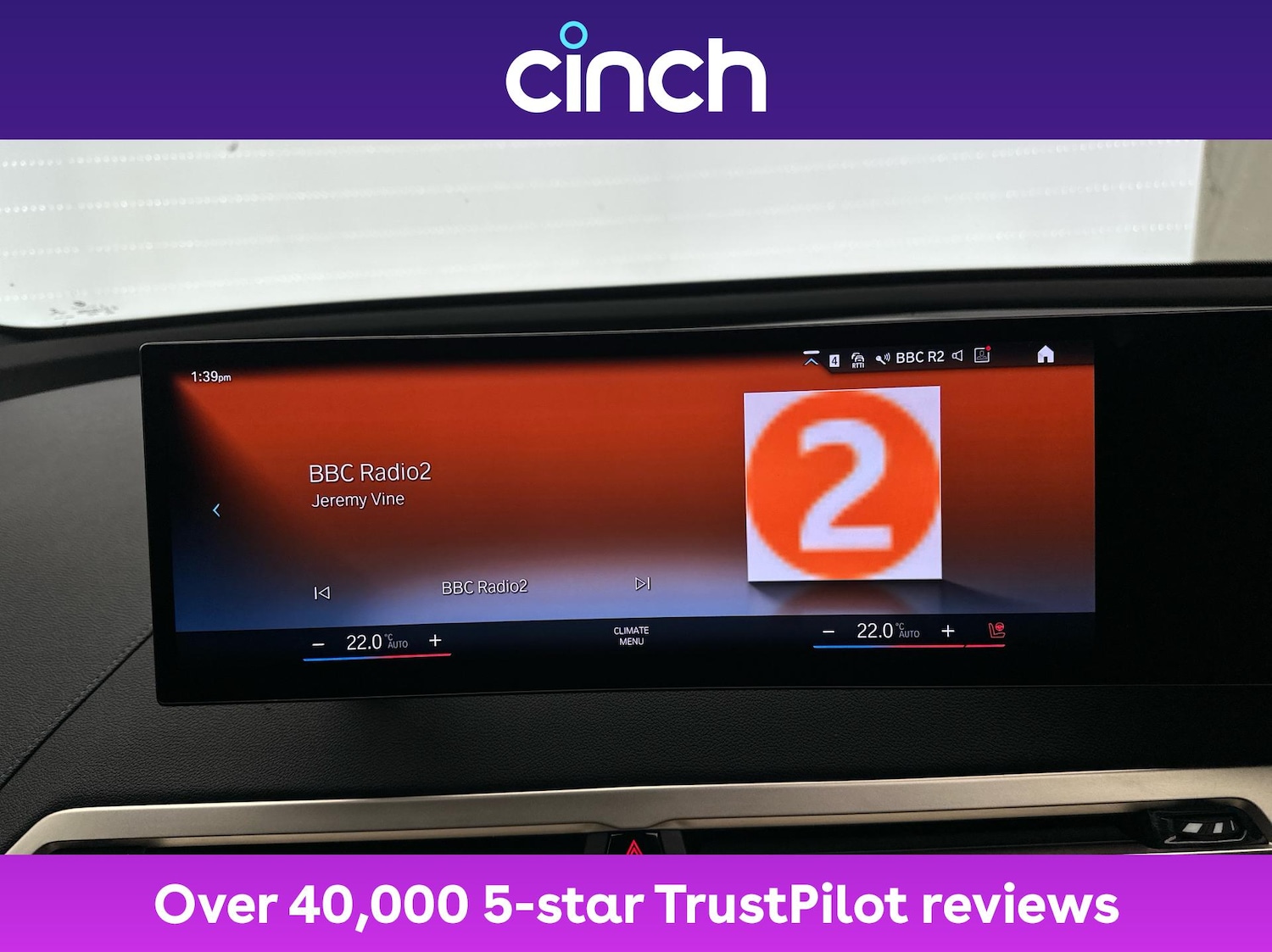 Used BMW iX 2022 for sale - 77059375: Photo 33