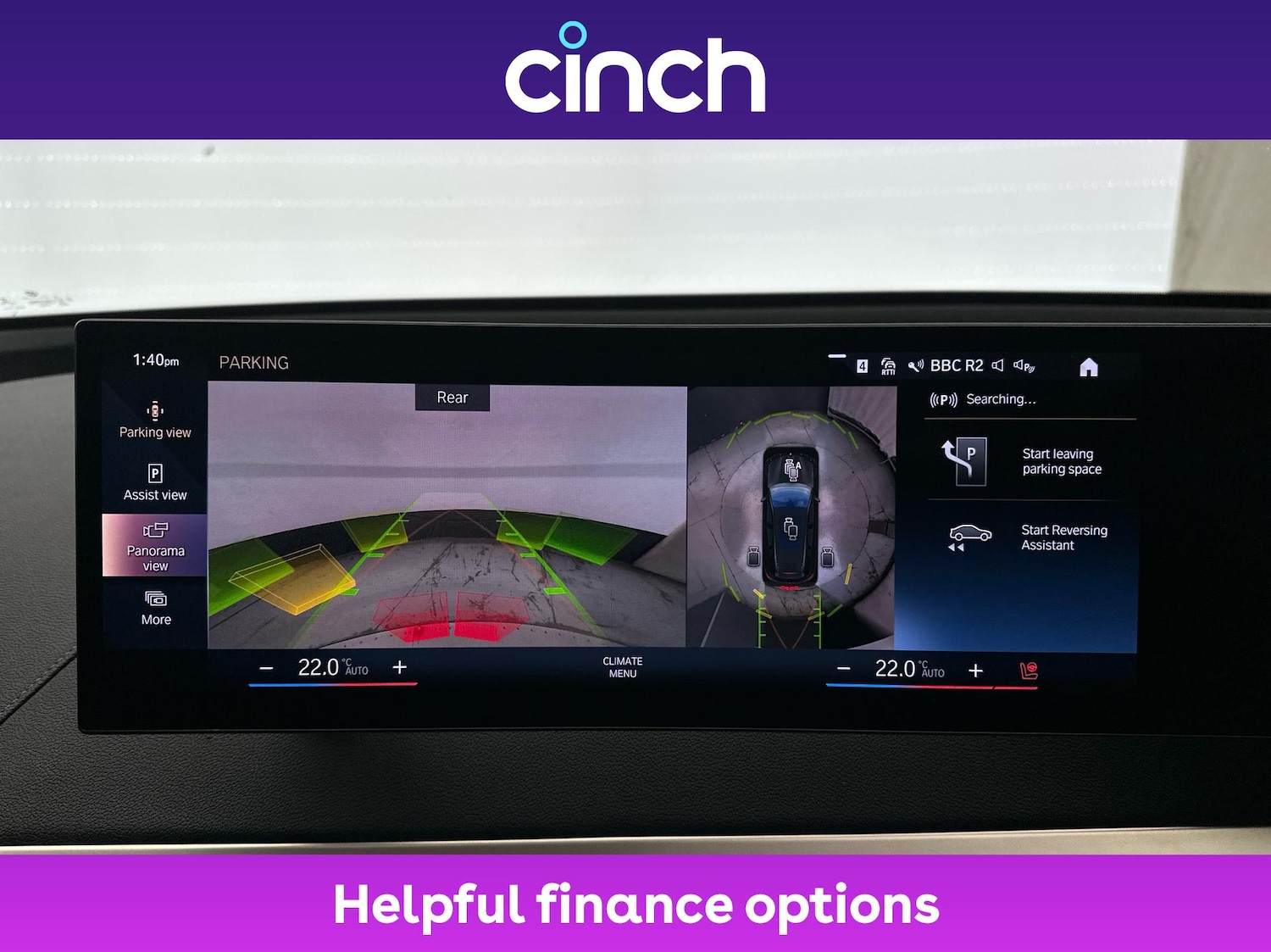 Used BMW iX 2022 for sale - 77059375: Photo 35