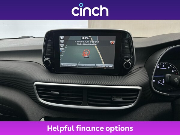 Used Hyundai TUCSON 2019 for sale - 75276881: Photo 17