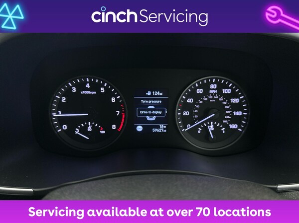 Used Hyundai TUCSON 2019 for sale - 75276881: Photo 18