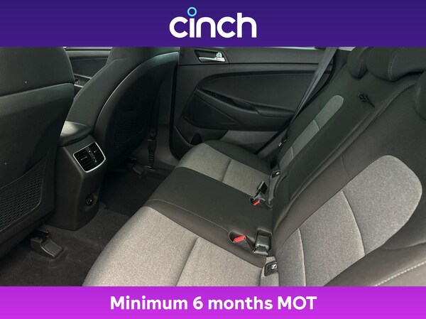 Used Hyundai TUCSON 2019 for sale - 75276881: Photo 20