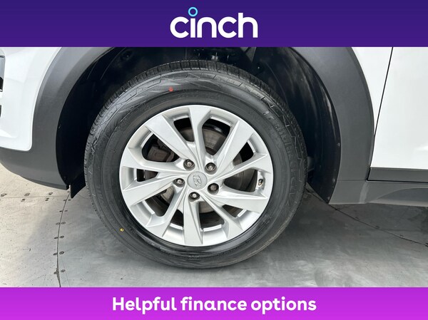 Used Hyundai TUCSON 2019 for sale - 75276881: Photo 24