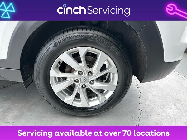 Used Hyundai TUCSON 2019 for sale - 75276881: Photo 26